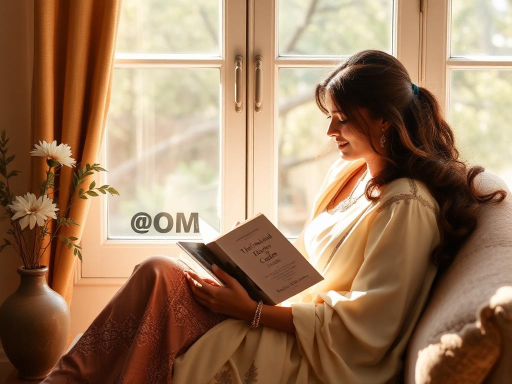 Book Club: 'The Henna Artist'